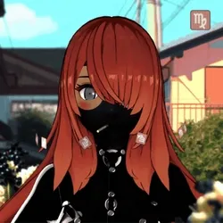 Robin-Waifu #9894: Tan Waifu in Dommy Mommy Attire