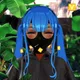 Robin-Waifu #2540: Brown Waifu in Hoodie