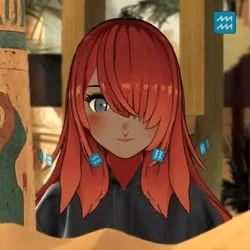 Robin-Waifu #1488: Tan Waifu in Hoodie