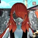 Robin-Waifu #2439: Angel Waifu with ArrowHead in Dress
