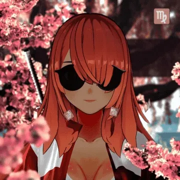 Robin-Waifu #1939: Brown Waifu with Katana in Track Star Outfit