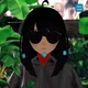 Robin-Waifu #2443: Tan Waifu with ArrowHead in Hoodie