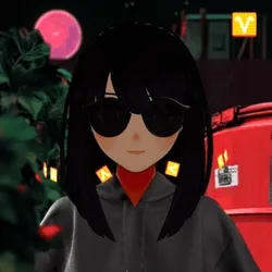 Robin-Waifu #0051: Tan Waifu in Hoodie