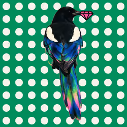 MAGPIE #1385