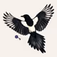 MAGPIE #1542