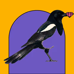 MAGPIE #1664