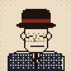 Mafia Broker #979