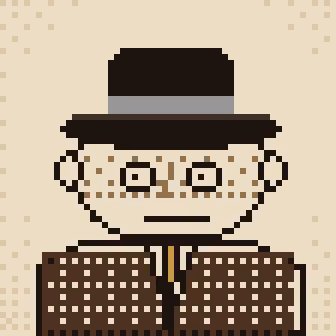 Mafia Broker #1382