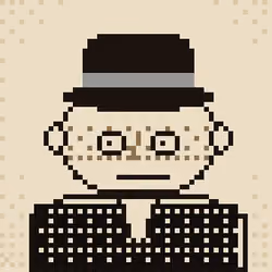 Mafia Broker #528