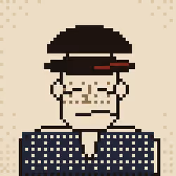 Mafia Broker #2034