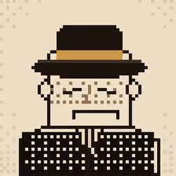 Mafia Broker #501