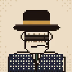 Mafia Broker #525
