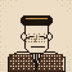 Mafia Broker #432