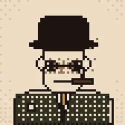 Mafia Broker #1987
