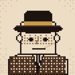 Mafia Broker #2038