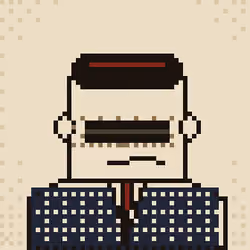 Mafia Broker #973