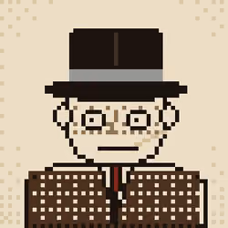 Mafia Broker #1283