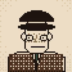 Mafia Broker #981