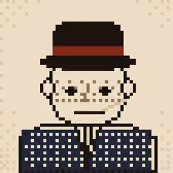 Mafia Broker #956
