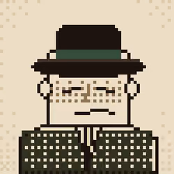 Mafia Broker #2167