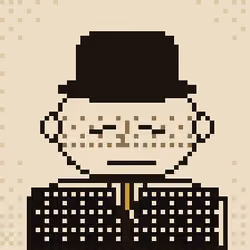 Mafia Broker #2221