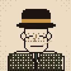 Mafia Broker #2035