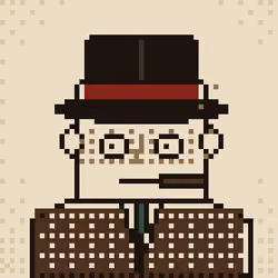 Mafia Broker #2199