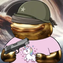 Cash Pepes #2924