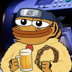 Cash Pepes #9321