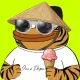 Cash Pepes #7801
