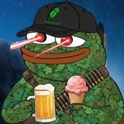 Cash Pepes #2913