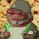 Cash Pepes #5745