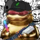 6718