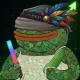 Cash Pepes #3702