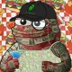 Cash Pepes #1797