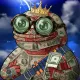 Cash Pepes #3996