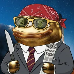 Cash Pepes #2592