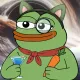 Cash Pepes #5248