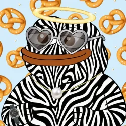 Cash Pepes #3054