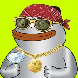 Cash Pepes #1855