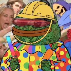 Cash Pepes #9466