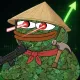 Cash Pepes #2506