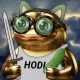 Cash Pepes #7236