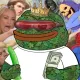Cash Pepes #3115