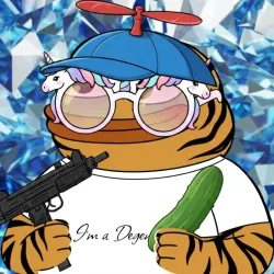 Cash Pepes #4768