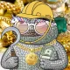 Cash Pepes #5136
