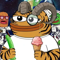 Cash Pepes #1876