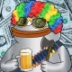 Cash Pepes #40
