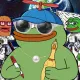 Cash Pepes #9985