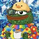 Cash Pepes #6065